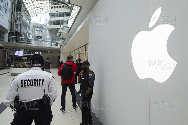 Apple lanza programa de $100 millones para la lucha contra injusticia racial