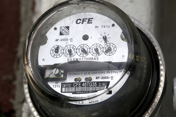 Emite UPAEP recomendaciones sobre ahorro de energía eléctrica