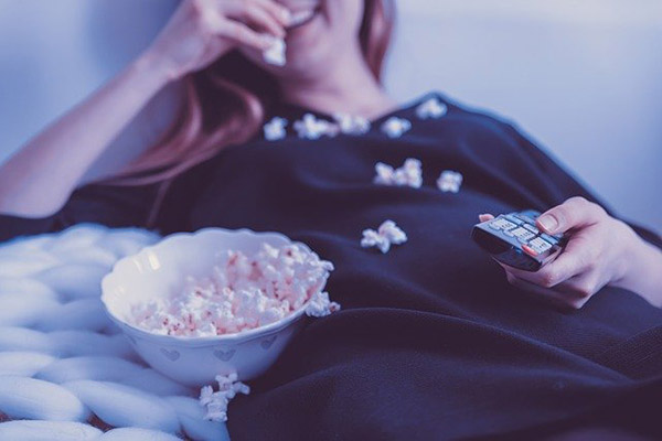 Filmes largos que puedes disfrutar vía streaming