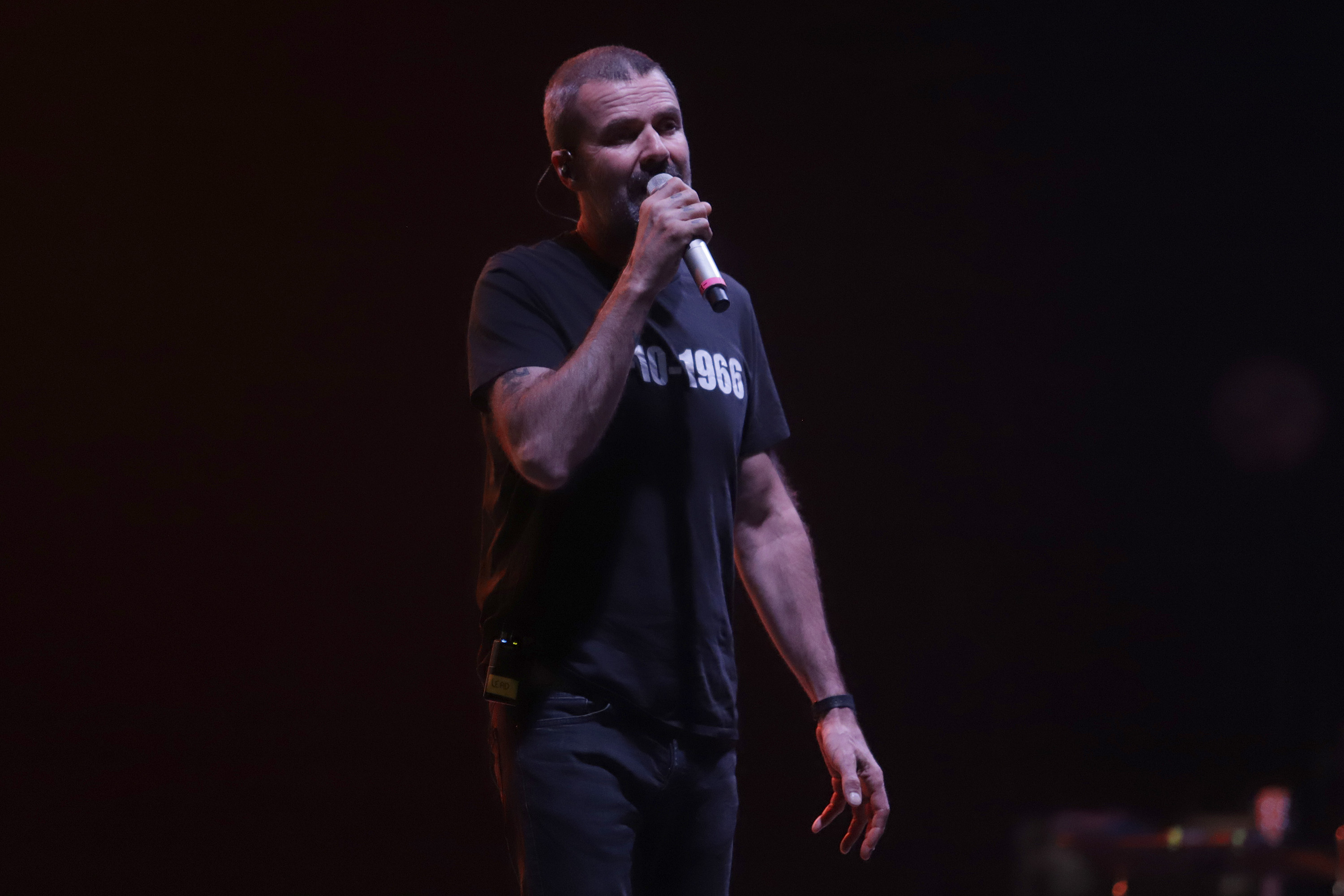 Pau Donés, el músico que promovió la urgencia de vivir