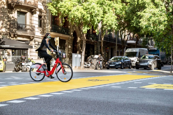 España adelanta al 21 de junio su apertura de fronteras con Europa
