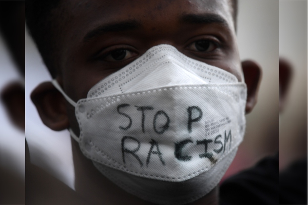 Cinco películas y series para entender el racismo en EU