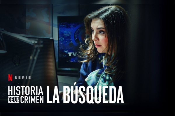 ¿Por qué Netflix hace Paulette y otras series?
