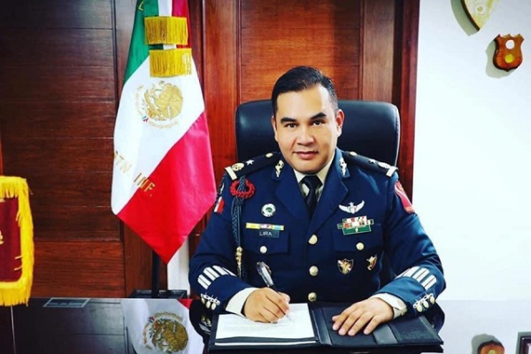 Autoridades civiles y militares buscan a general secuestrado entre Puebla y Morelos