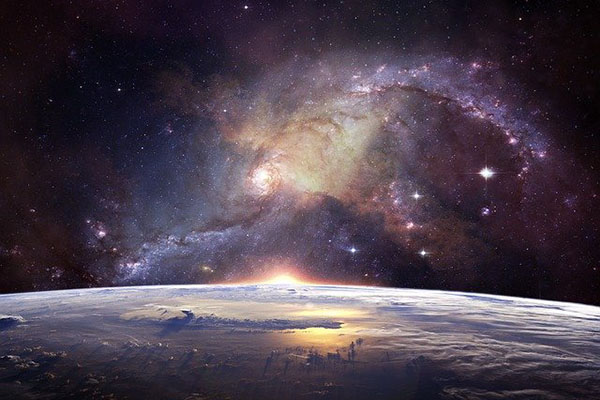 Pueden existir más de 30 civilizaciones inteligentes en nuestra galaxia