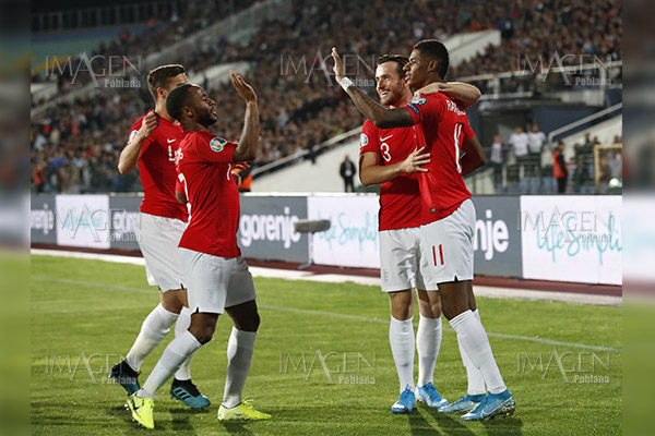 El futbolista Marcus Rashford fuerza un giro político en el Gobierno británico