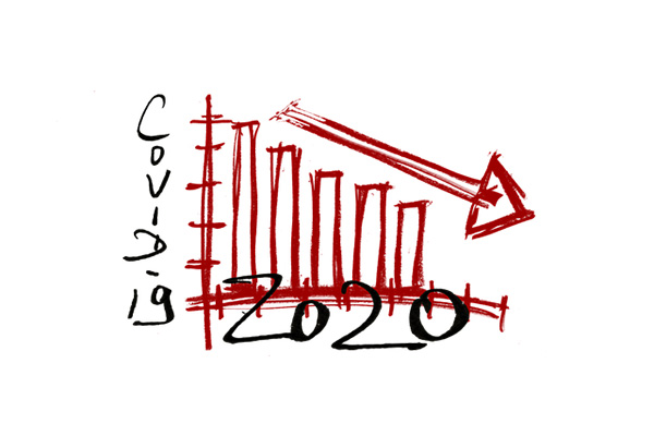 Difícil pronosticar impacto de la pandemia en la economía nacional: UPAEP