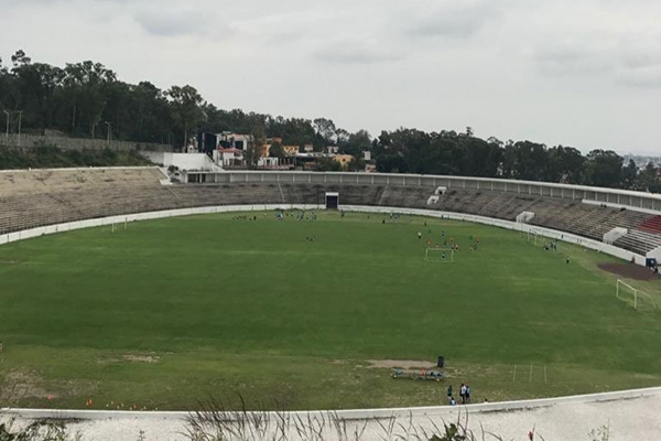 Puebla no tendrá tres equipos de futbol: Zaragoza FC se echa para atrás