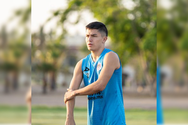 El poblano Iván Moreno, de promesa del América a refuerzo del Mazatlán FC
