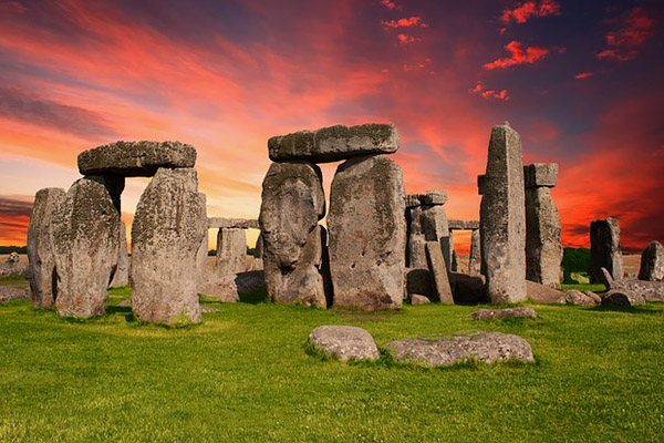 Solsticio de verano en Stonehenge será transmitido en vivo por primera vez