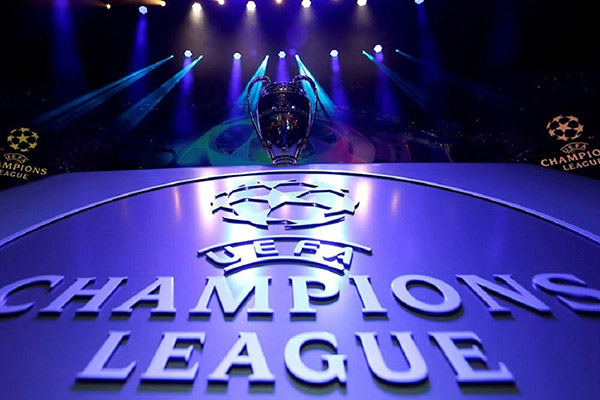 La final de la Champions League en San Petersburgo se pospone a 2022