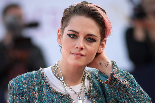 Kristen Stewart dará vida a Lady Di en película de Pablo Larraín