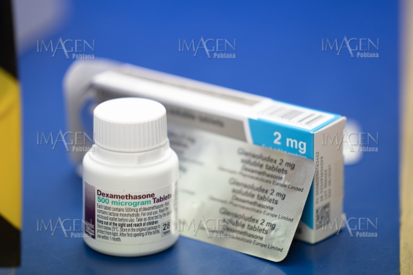 No te confíes, aún no hay medicamentos de uso libre contra el coronavirus
