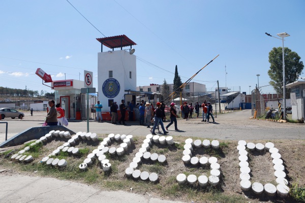 Investigan muerte de cómplice de “el Negro” al interior de San Miguel