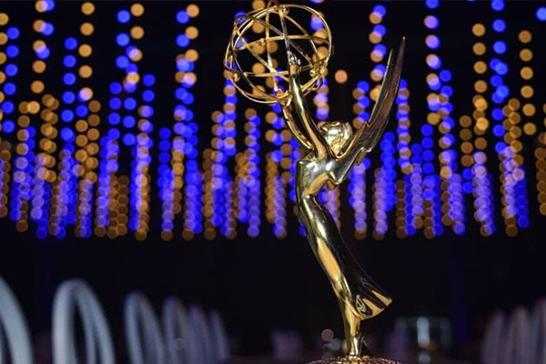 Premios Emmy 2020 se celebrarán en septiembre pese a coronavirus