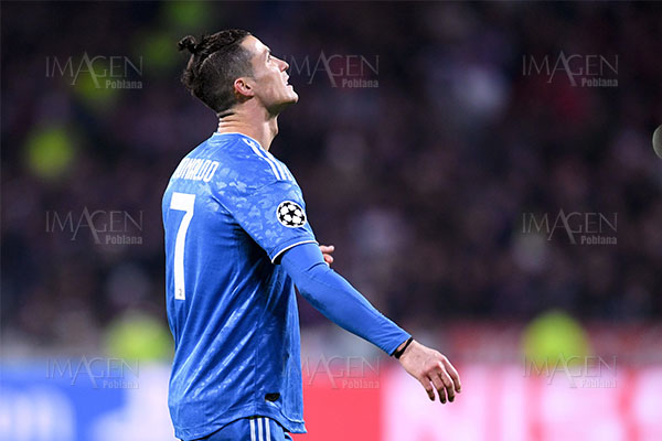 ¿Qué planea hacer Ronaldo cuando deje Juventus?
