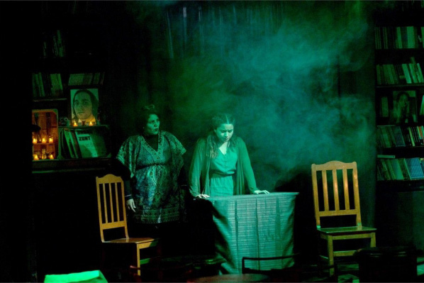 Con seis obras, IMACP celebrará Día Mundial del Teatro