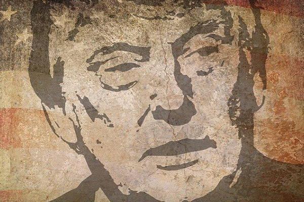 Venezuela podría estar pagando el muro con México de Trump