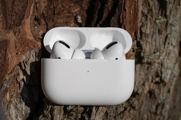 AirPods explotan en la oreja de un usuario