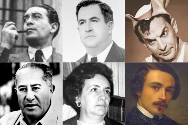 Personajes ilustres de Teziutlán para México y el mundo