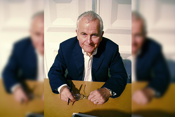 Fallece Ian Holm a los 88 años por complicaciones de párkinson