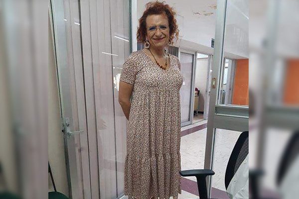 Hallan sin vida a doctora transexual María Elizabeth Montaño