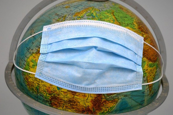 OMS alerta que el mundo se encuentra ante nueva fase peligrosa de la pandemia