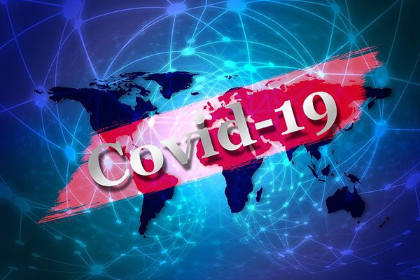 Nuevo brote de coronavirus provino de Europa: China