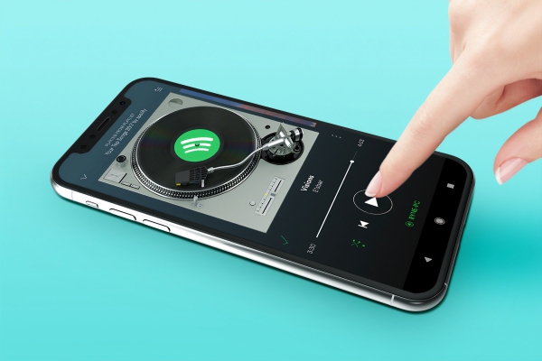Las 10 canciones más escuchadas de Spotify durante junio