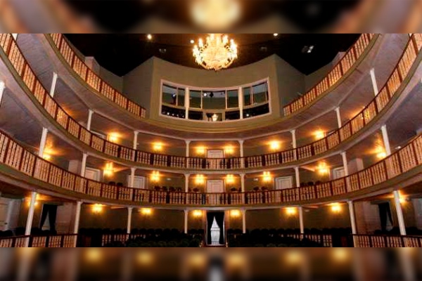 Teatro Victoria de Teziutlán, 137 años de historia