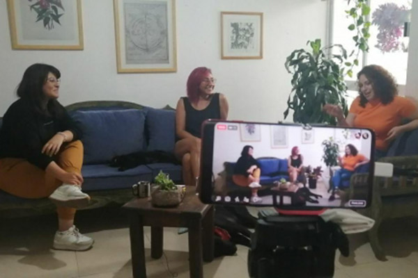Gobierno de la Ciudad organiza charlas virtuales para atender la salud emocional en jóvenes