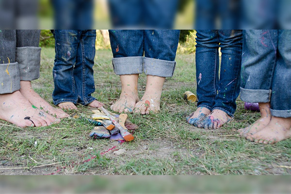 Papás bien padres: cinco famosos con muchos, pero muchos hijos