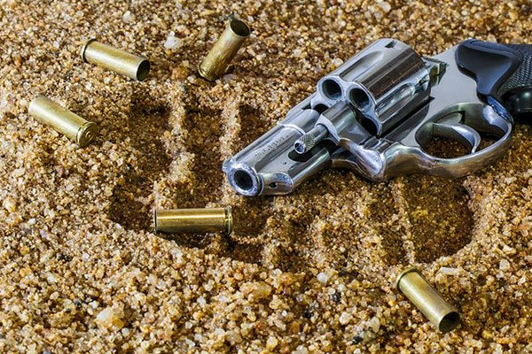 Tiroteo en gran concentración de personas deja 9 heridos en Nueva York