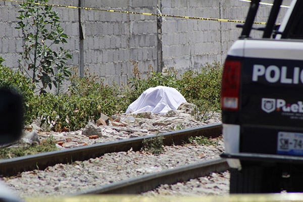 Localizan cadáver de mujer en zona del Triángulo Rojo