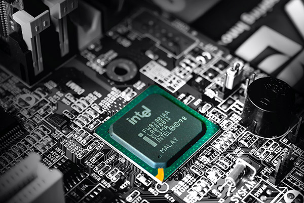 Apple dice adiós a Intel para usar ARM en las Mac