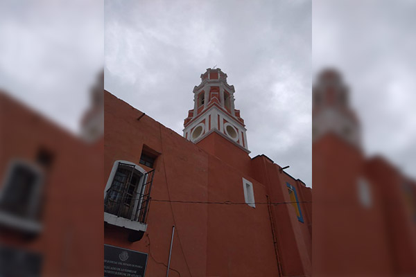 Saldo blanco en Atlixco tras sismo, afirman autoridades