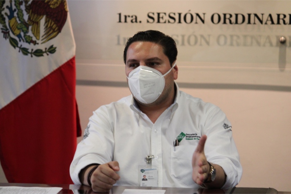 Seis escuelas tuvieron daños estructurales leves por sismo