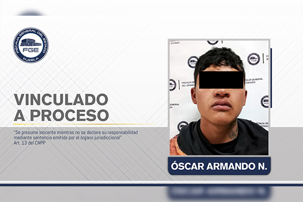 Mató a un sujeto a cuchilladas en la Fayuca