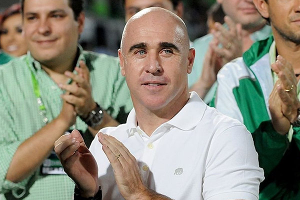“El Pony” Ruiz será el técnico del nuevo Lobos BUAP