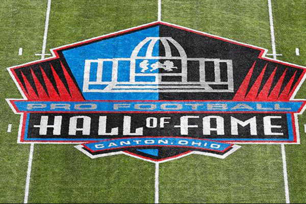 NFL cancela por primera vez el juego del Salón de la Fama