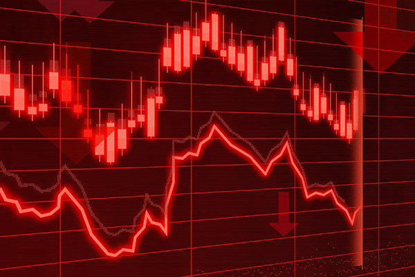 Sector de servicios en México sufre histórica caída de 26.3% a tasa anual