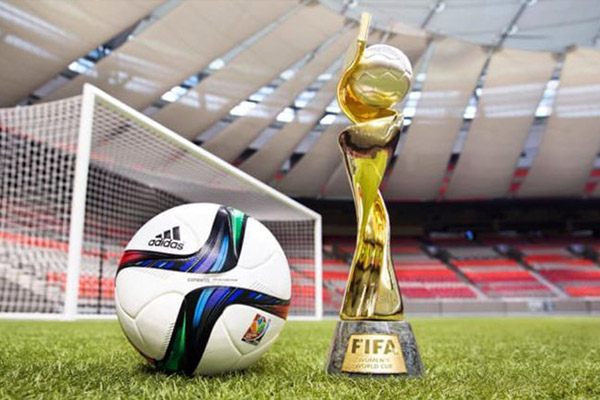 Australia y Nueva Zelanda, elegidas sedes de la Copa Mundial Femenil 2023