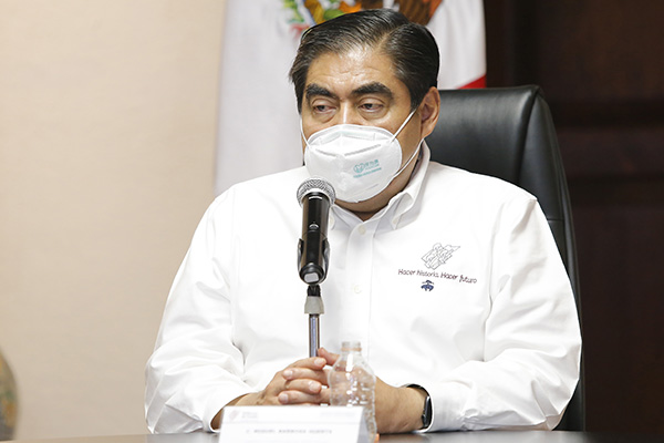 Se debe fortalecer el Sistema Anticorrupción con integrantes autónomos e independientes: Barbosa