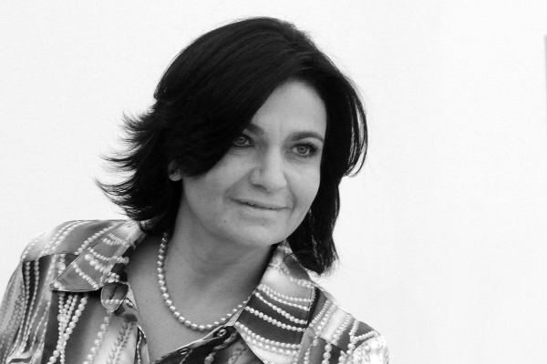 Fallece Amy Camacho, directora de Africam Safari