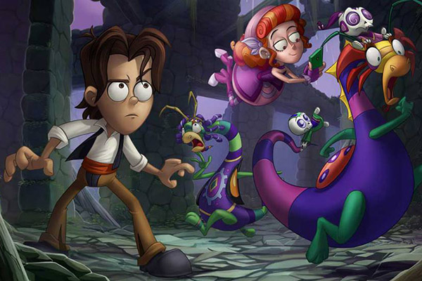 Animación mexicana desde su origen y 3 filmes para disfrutar