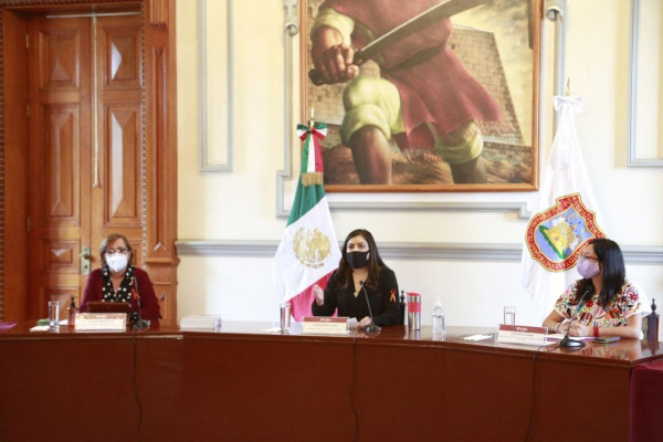 Habilitan atención telefónica para hombres con el fin de evitar violencia contra las mujeres