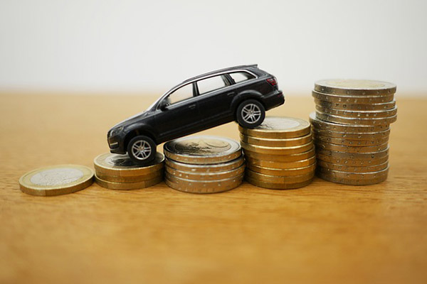 Vender el auto, opción de poblanos en épocas de crisis