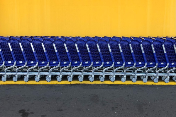 Tiroteo en instalaciones de Walmart en California deja dos muertos