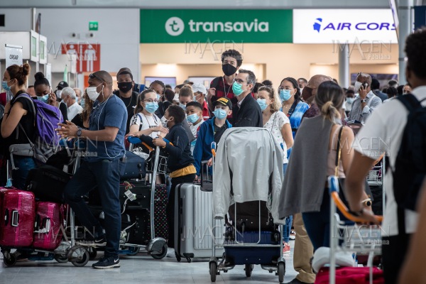 El mundo rebasa los 10 millones de casos de COVID-19