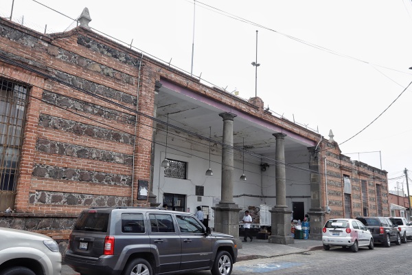 Muerte del director del penal de Cholula no fue por COVID-19